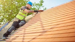 Best Roofing for New Construction  in Rainier, OR