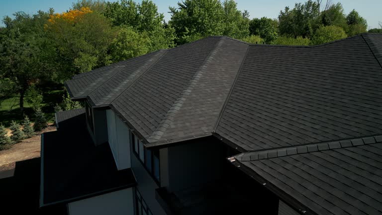 Best Solar Panel Roofing Installation  in Rainier, OR