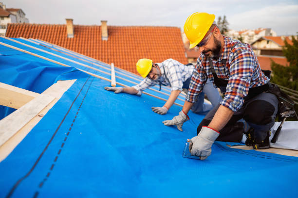 Best Roof Installation  in Rainier, OR