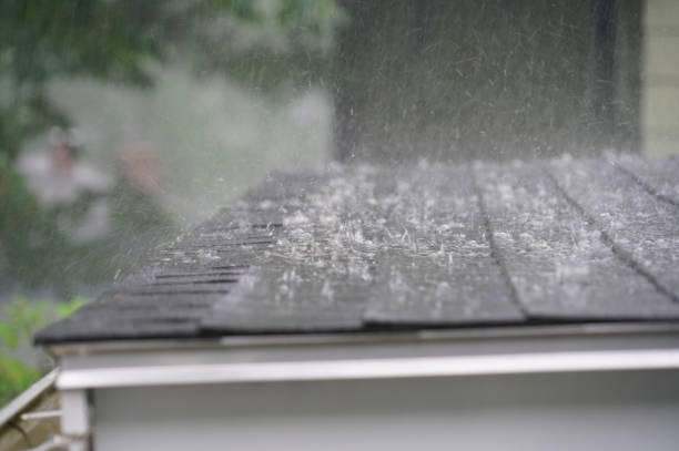 Best Chimney Flashing Repair  in Rainier, OR