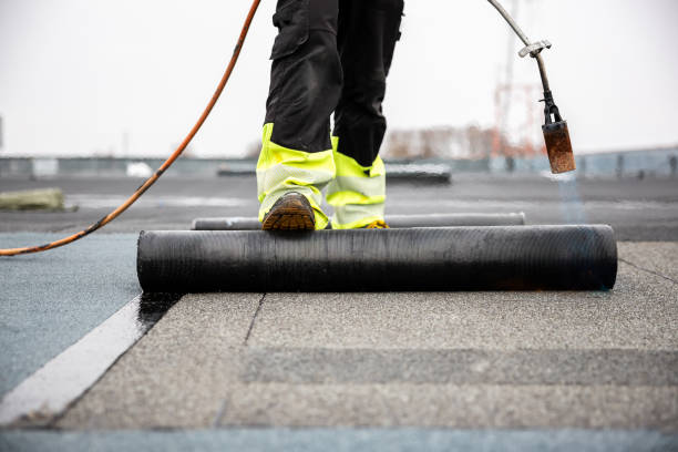 Best Tile Roofing Installation  in Rainier, OR