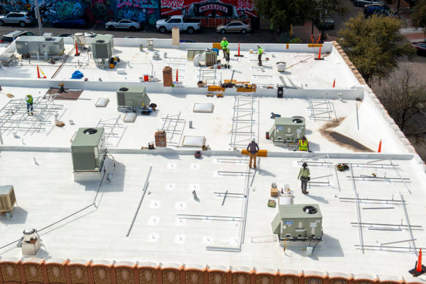 Best Cold Roofs  in Rainier, OR