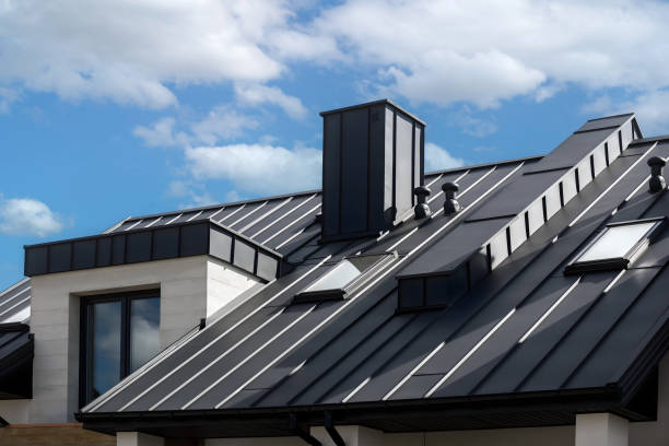 Best Roof Installation  in Rainier, OR
